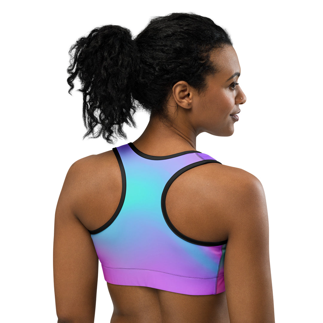 Women’s None Padded Sports Bra XS-2XL--WSB020