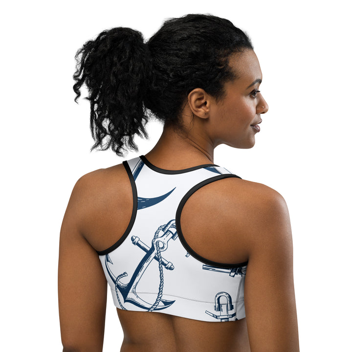 Women’s None Padded Sports Bra XS-2XL--WSB044