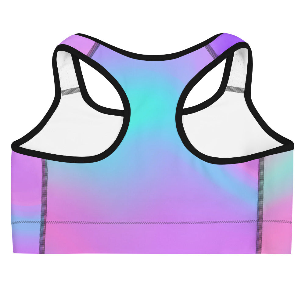 Women’s None Padded Sports Bra XS-2XL--WSB020