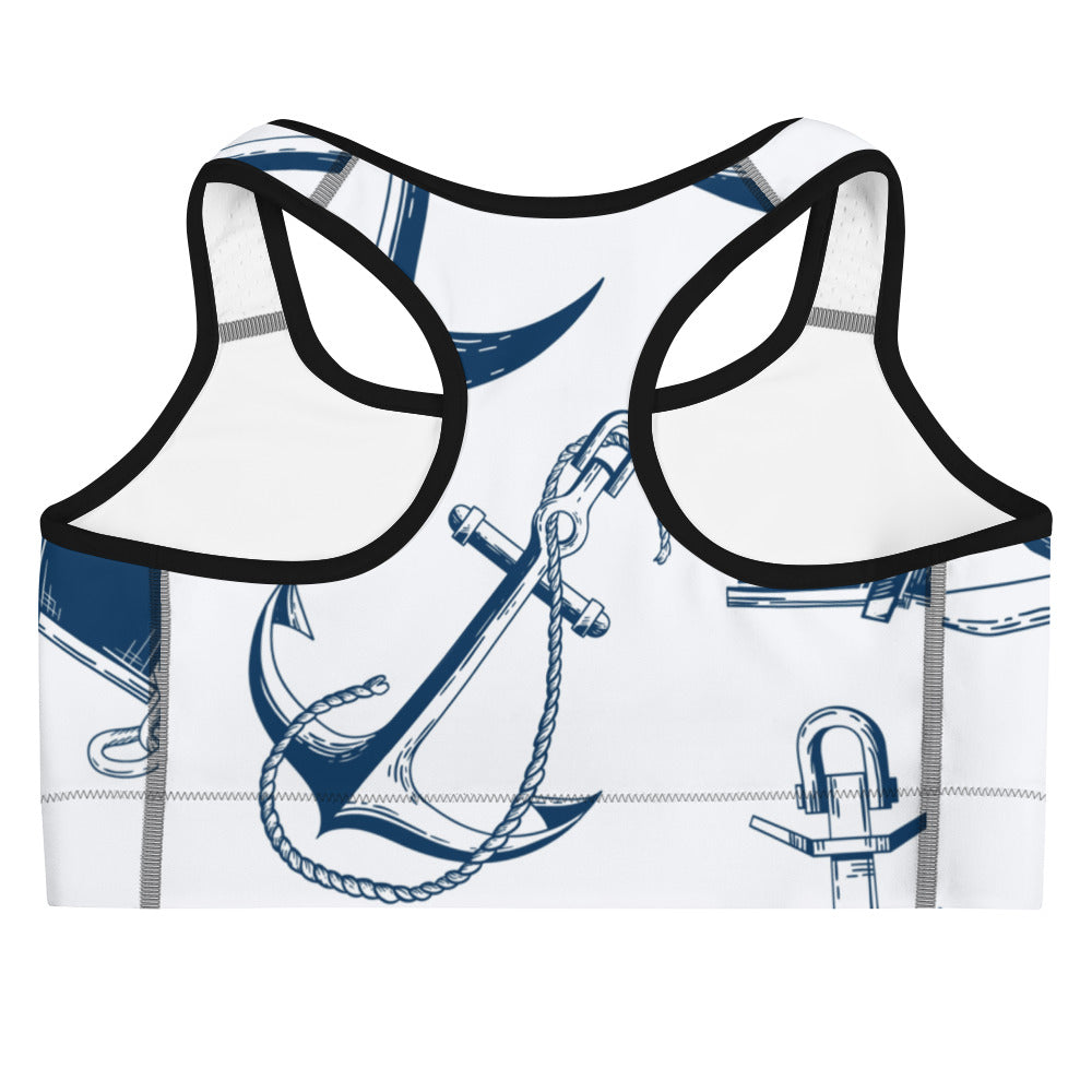 Women’s None Padded Sports Bra XS-2XL--WSB044