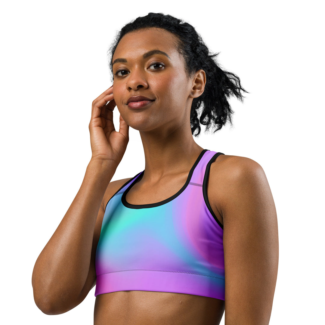 Women’s None Padded Sports Bra XS-2XL--WSB020