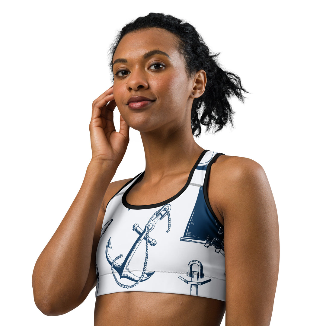 Women’s None Padded Sports Bra XS-2XL--WSB044