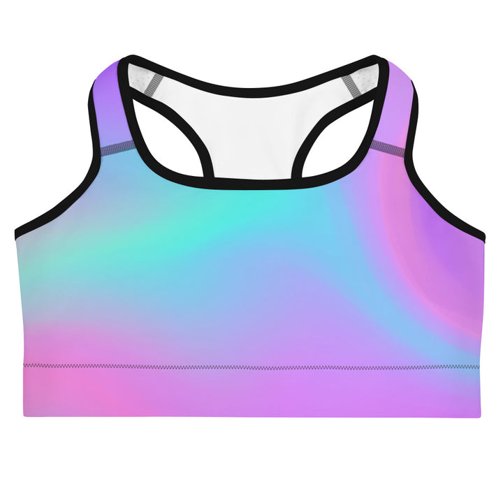 Women’s None Padded Sports Bra XS-2XL--WSB020