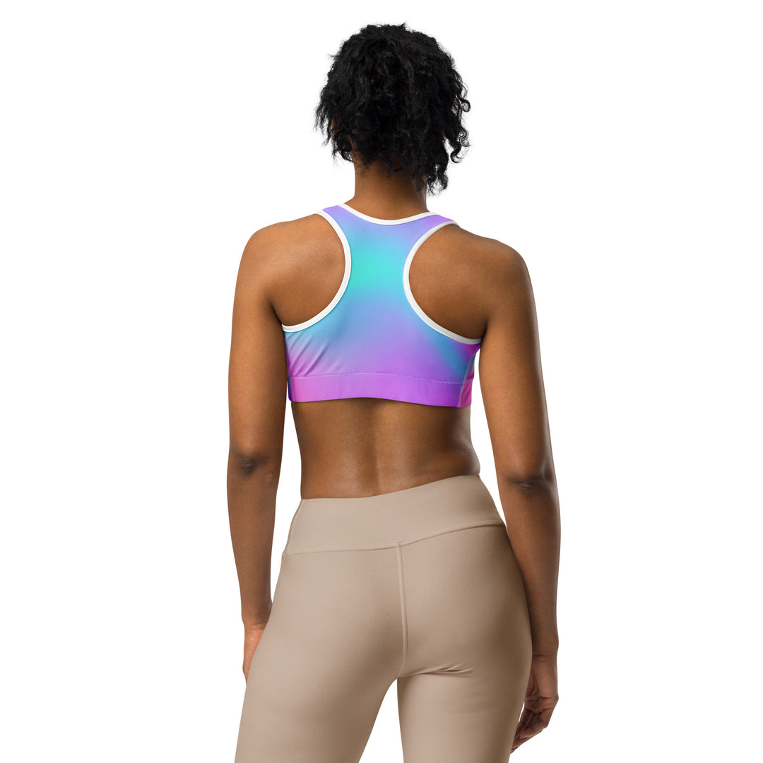 Women’s None Padded Sports Bra XS-2XL--WSB020