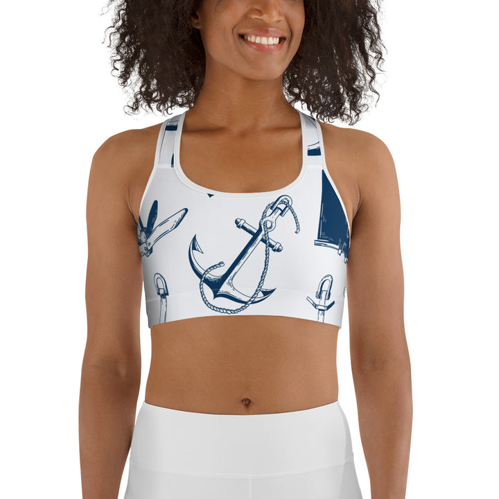 Women’s None Padded Sports Bra XS-2XL--WSB044