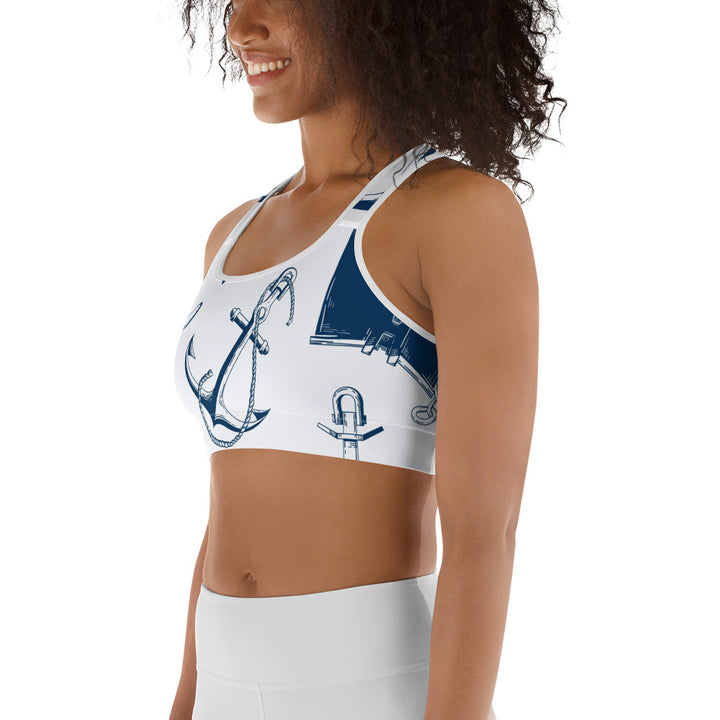 Women’s None Padded Sports Bra XS-2XL--WSB044