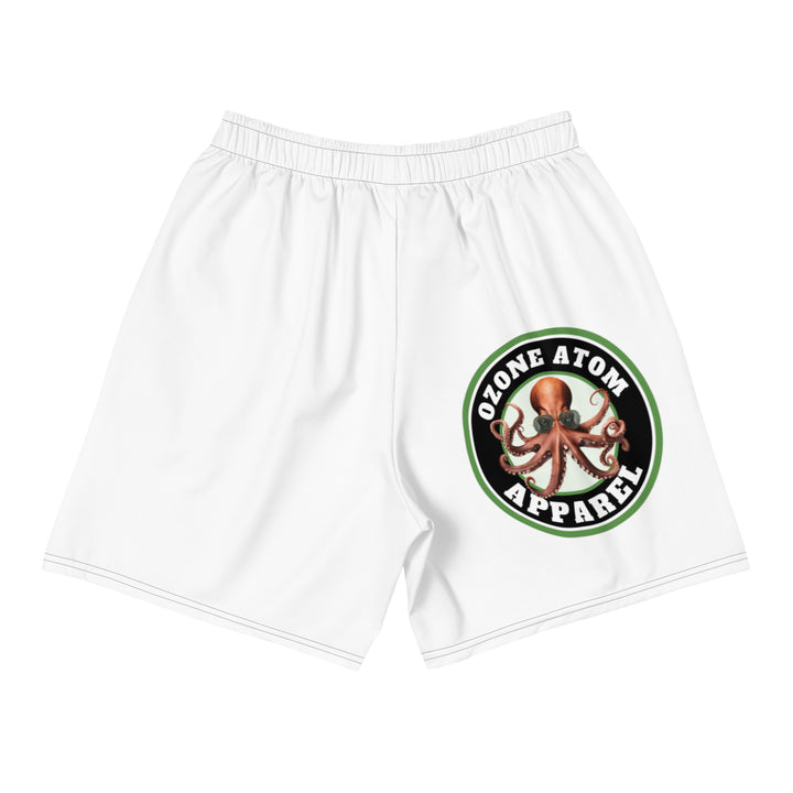 Unisex Athletic Long Shorts 2XS-6XL--MLS032