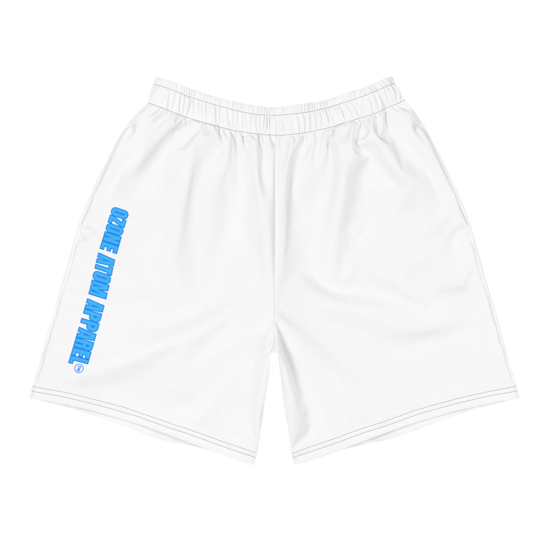 Unisex Athletic Long Shorts 2XS-6XL--MLS011