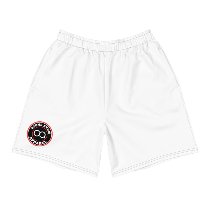 Unisex Athletic Long Shorts 2XS-6XL--MLS019