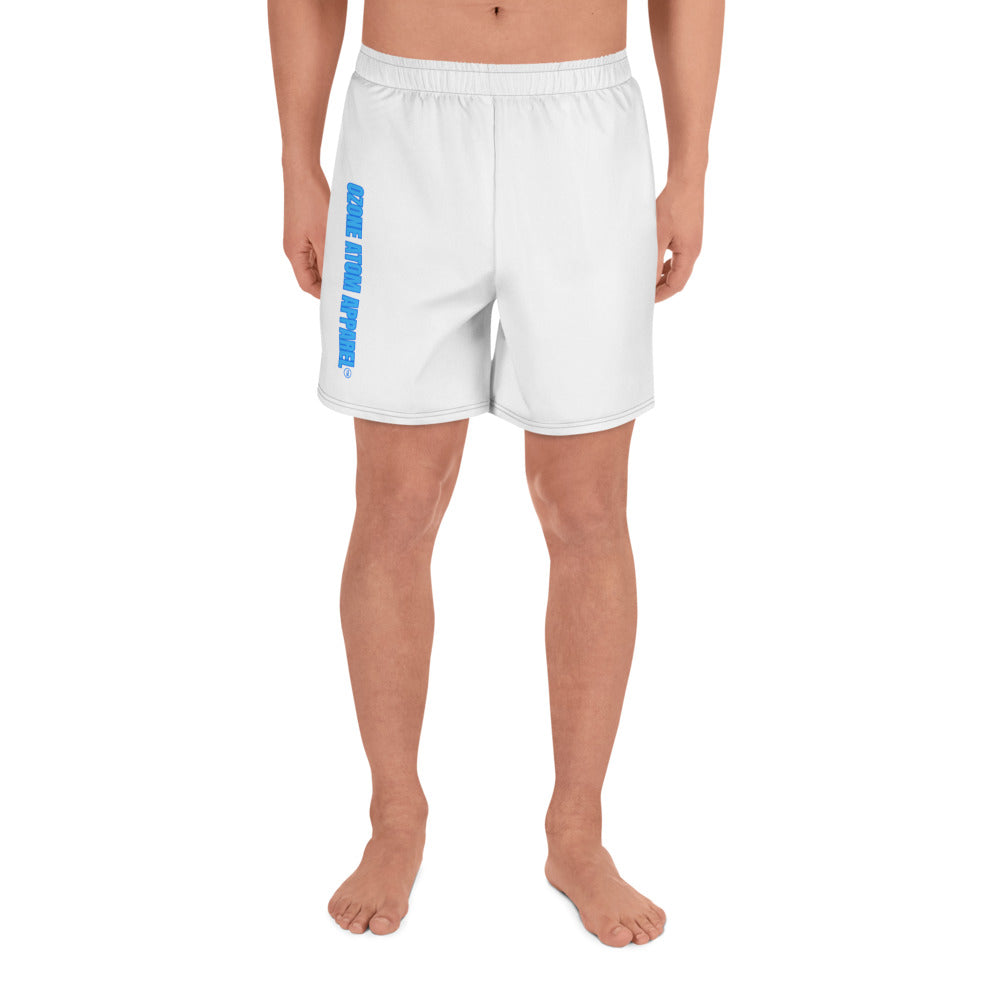 ユニセックス アスレチック ロングショーツ 2XS-6XL--MLS020