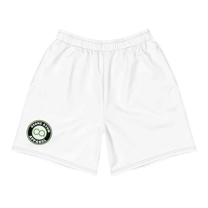 Unisex Athletic Long Shorts 2XS-6XL--MLS023