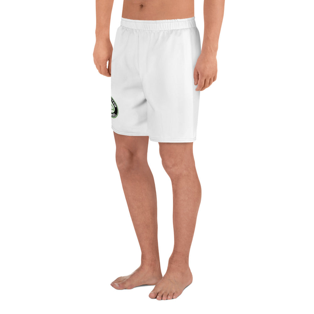 ユニセックス アスレチック ロングショーツ 2XS-6XL--MLS018
