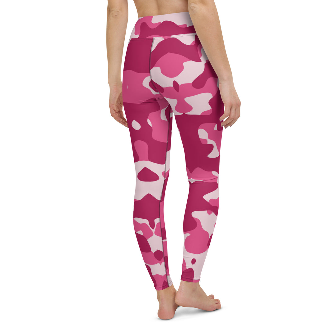 Women's Yoga Leggings--WYL030