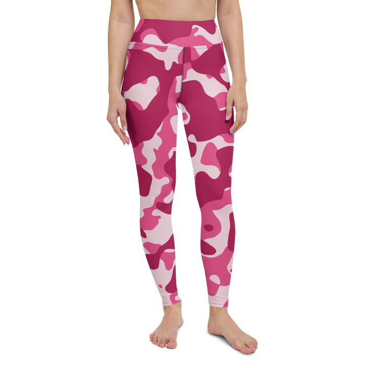 Women's Yoga Leggings--WYL030