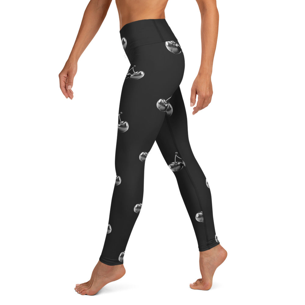 Women's Yoga Leggings--WYL013