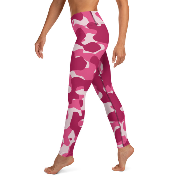 Women's Yoga Leggings--WYL030