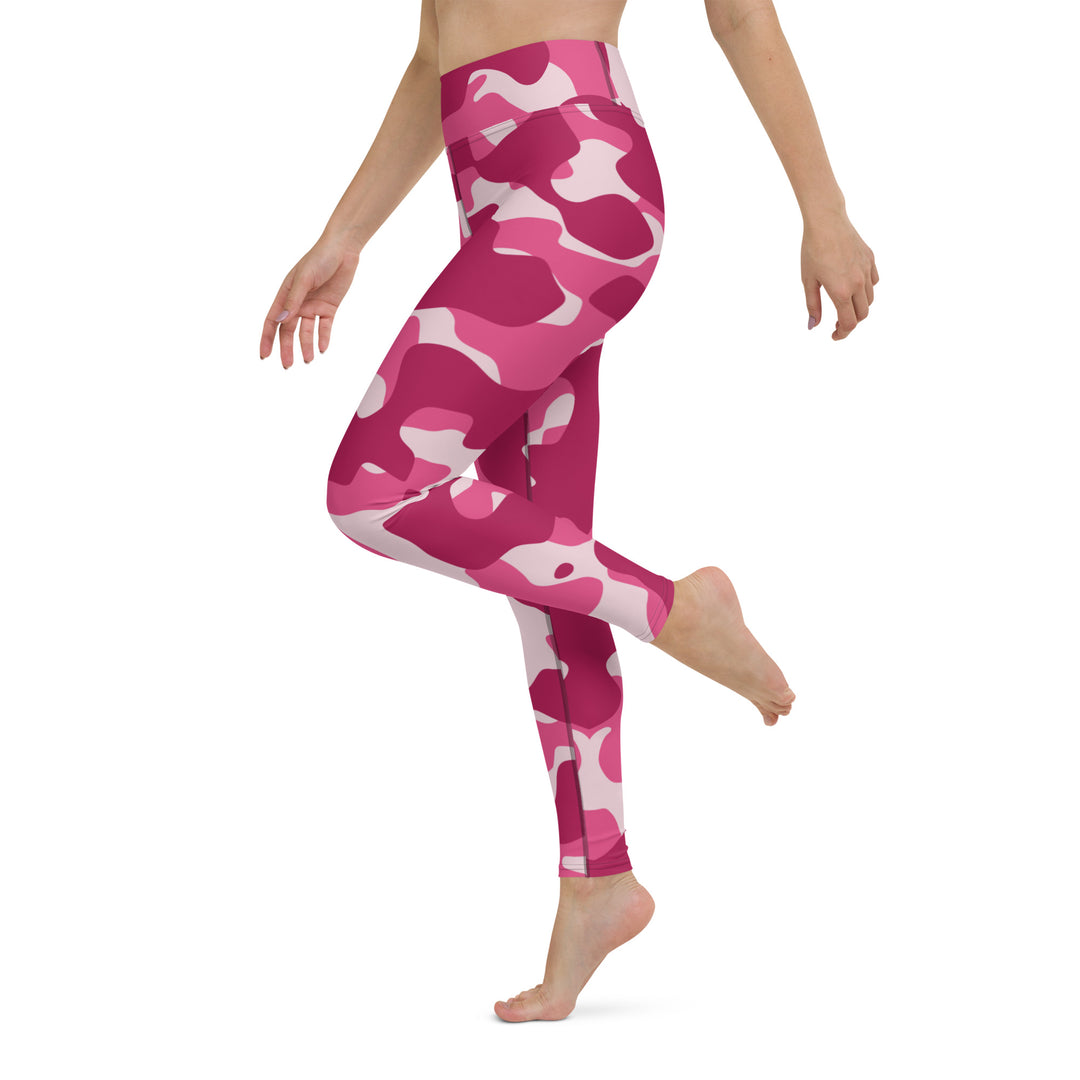 Women's Yoga Leggings--WYL030