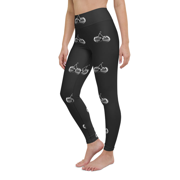 Women's Yoga Leggings--WYL013