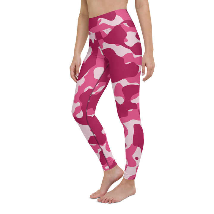 Women's Yoga Leggings--WYL030