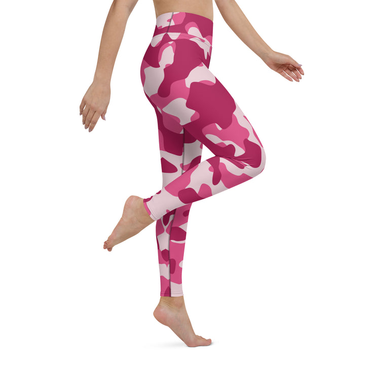 Women's Yoga Leggings--WYL030