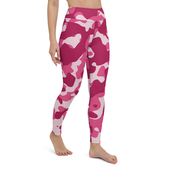 Women's Yoga Leggings--WYL030