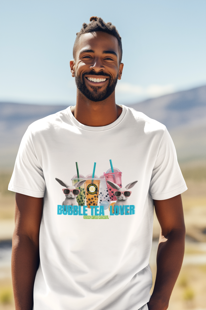 ユニセックスTシャツ モダンデザイン レギュラーフィット 13色 XS-5XL--MRT064