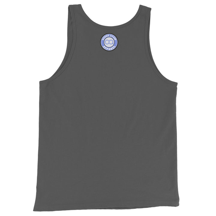 Men's modern design Tank Top 10 colors--MTT060