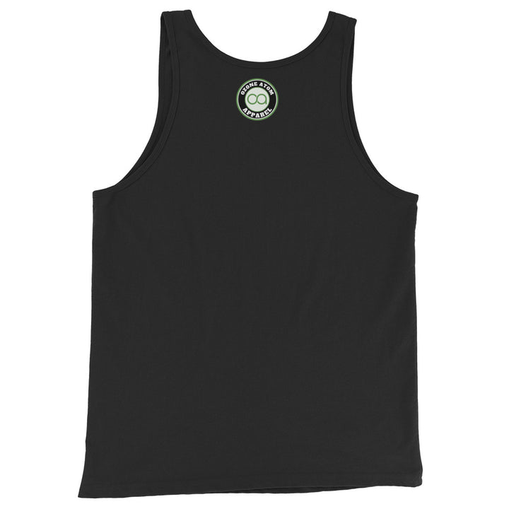 Men's modern design Tank Top 10 colors--MTT045