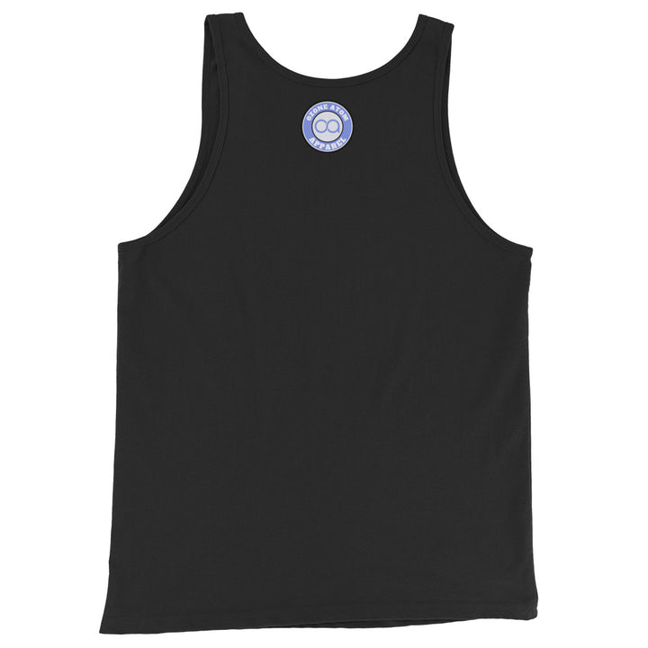 Men's modern design Tank Top 10 colors--MTT053