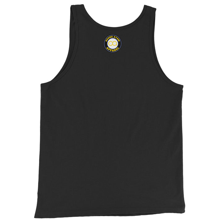 Men's modern design Tank Top 10 colors--MTT063