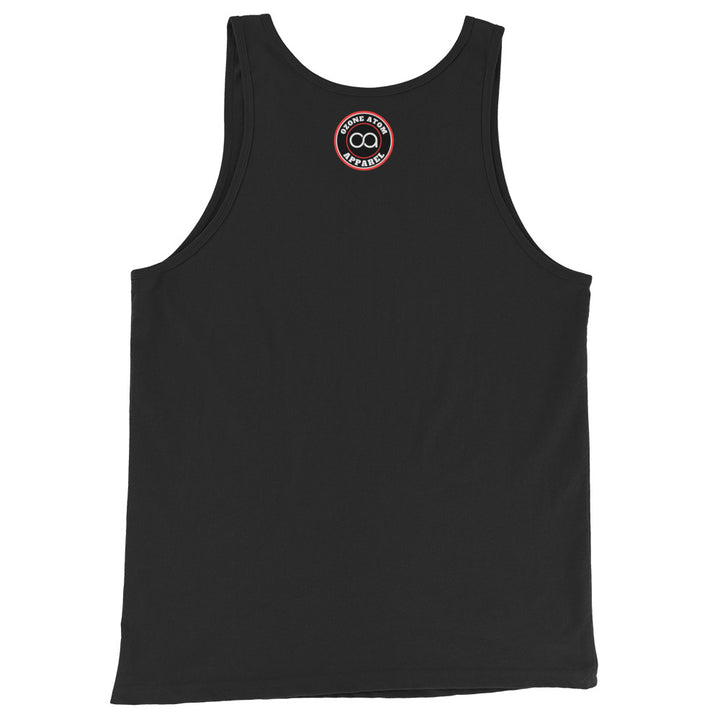 Men's modern design Tank Top 10 colors--MTT072