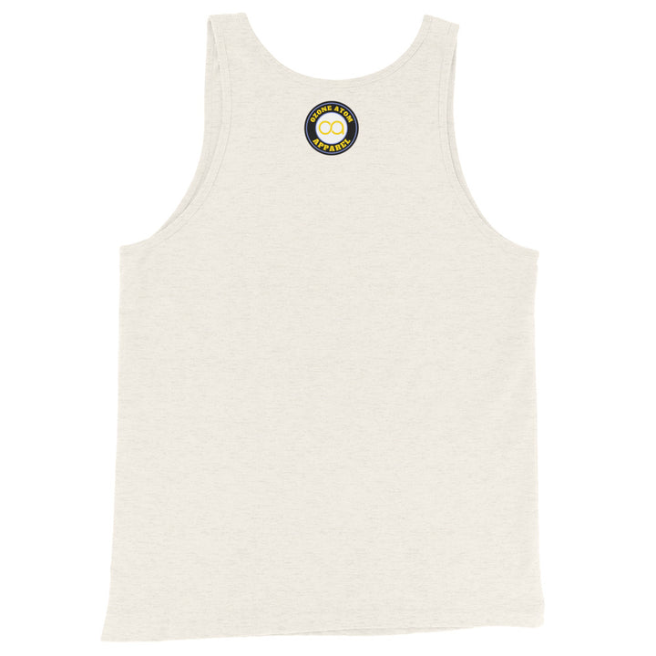 Men's modern design Tank Top 10 colors--MTT062