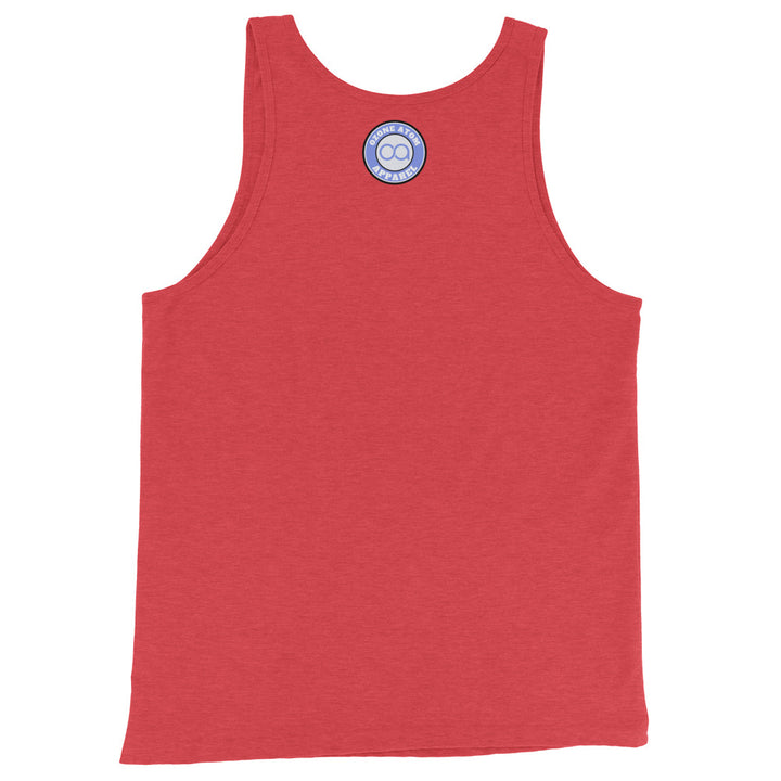 Men's modern design Tank Top 10 colors--MTT050