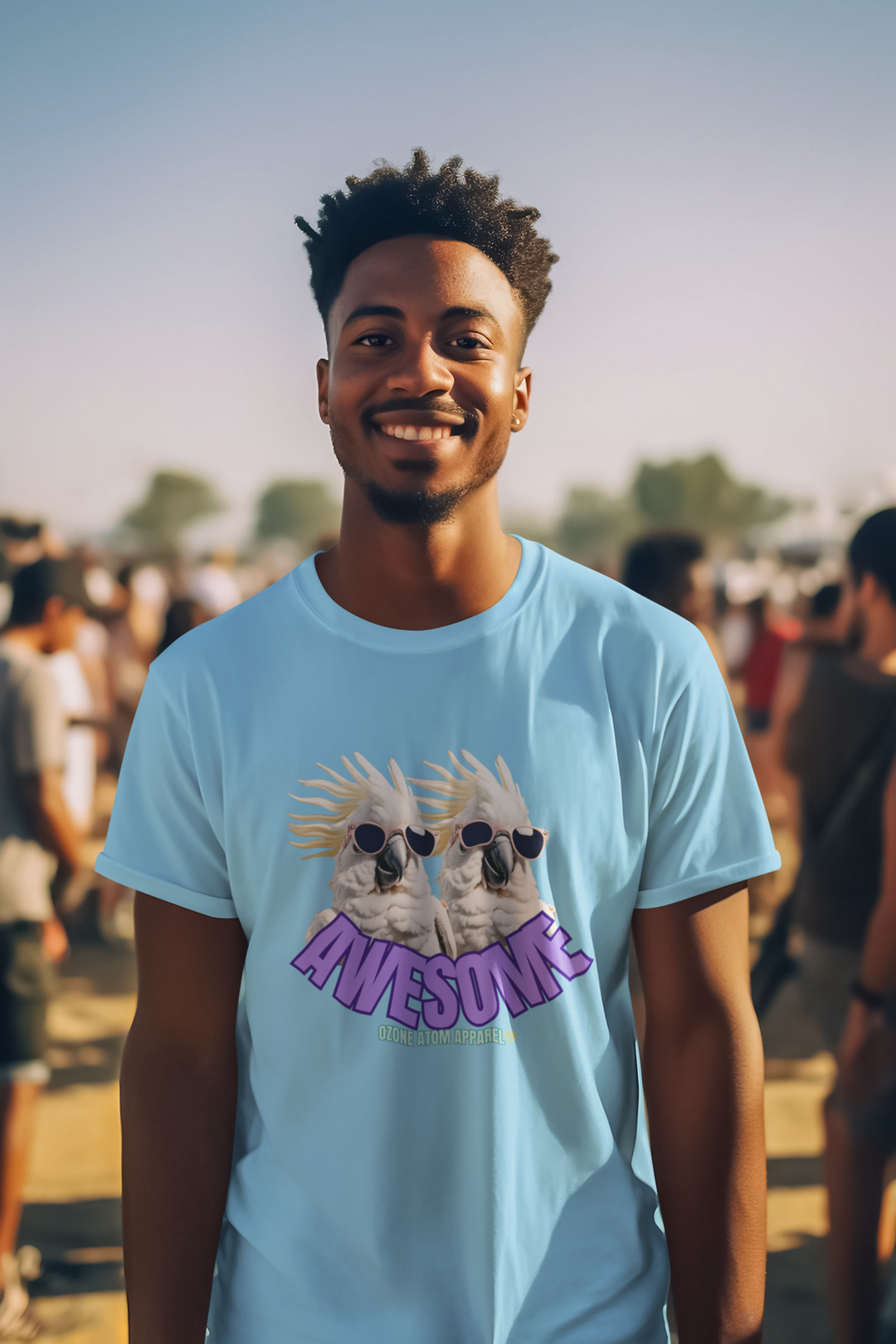 ユニセックスTシャツ モダンデザイン レギュラーフィット 13色 XS-5XL--MRT061