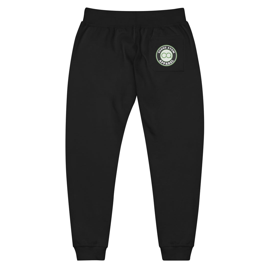 Unisex fleece sweatpants 8 colors--MFP02