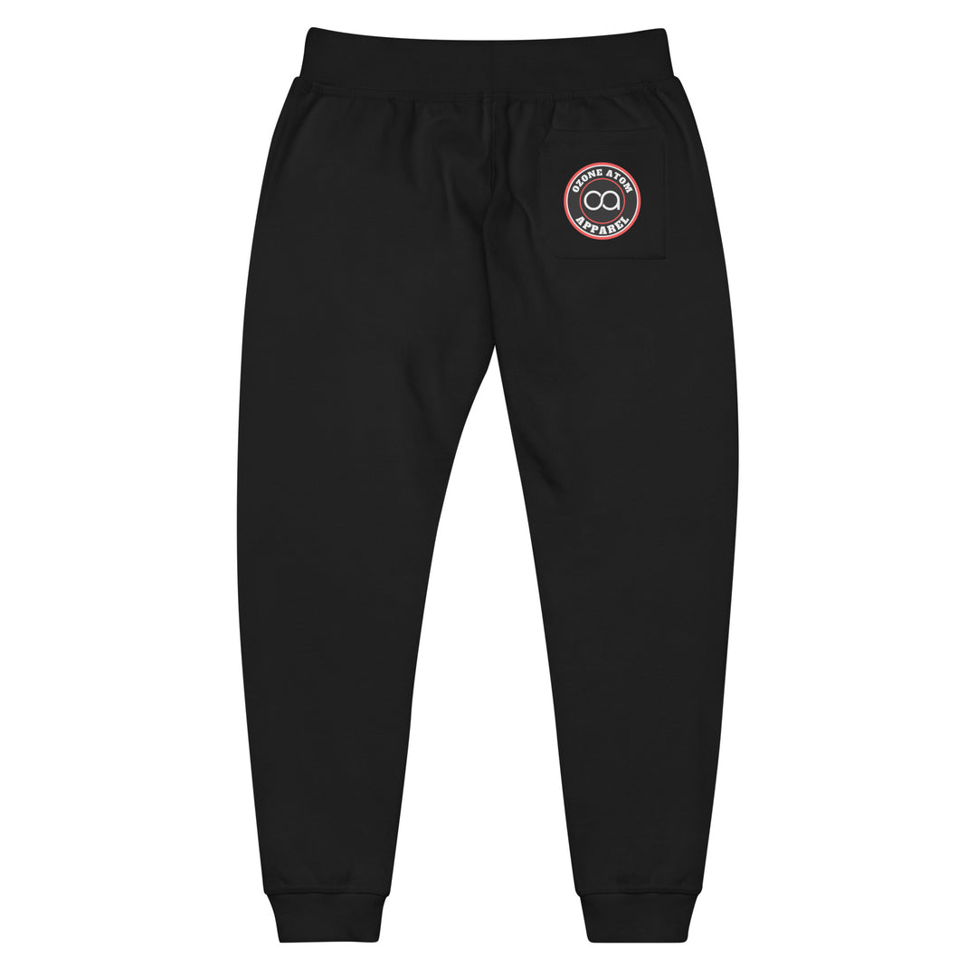 Unisex fleece sweatpants 8 colors--MFP03