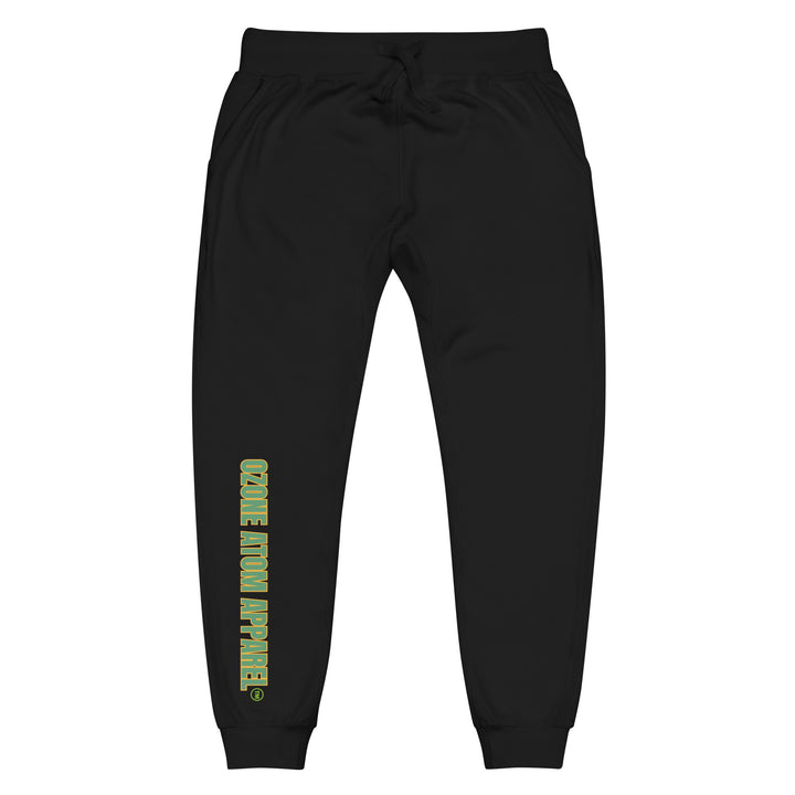 Unisex fleece sweatpants 8 colors--MFP02