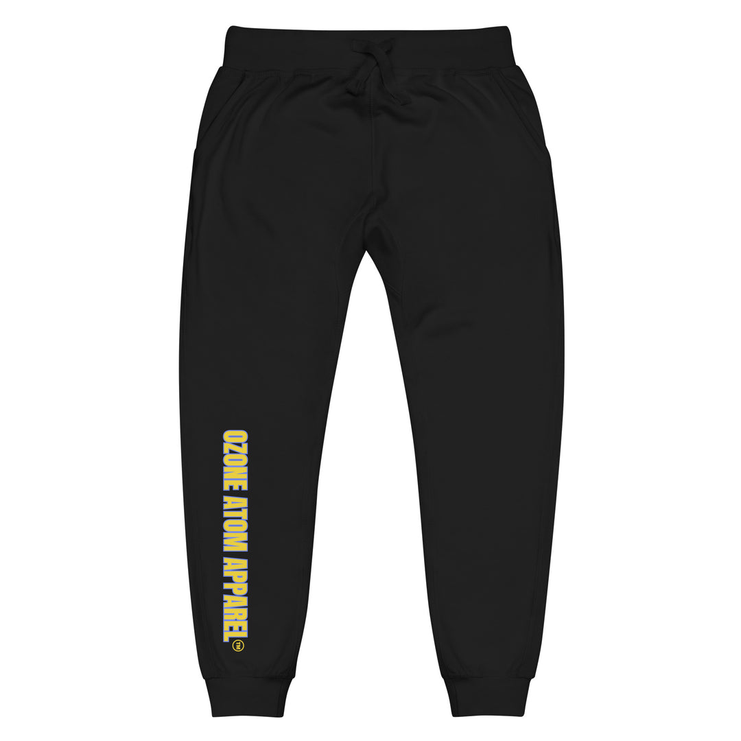 Unisex fleece sweatpants 8 colors--MFP06