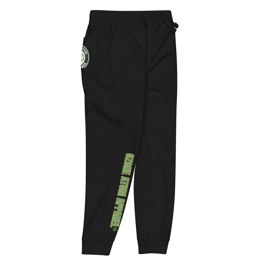 Unisex fleece sweatpants 8 colors--MFP02