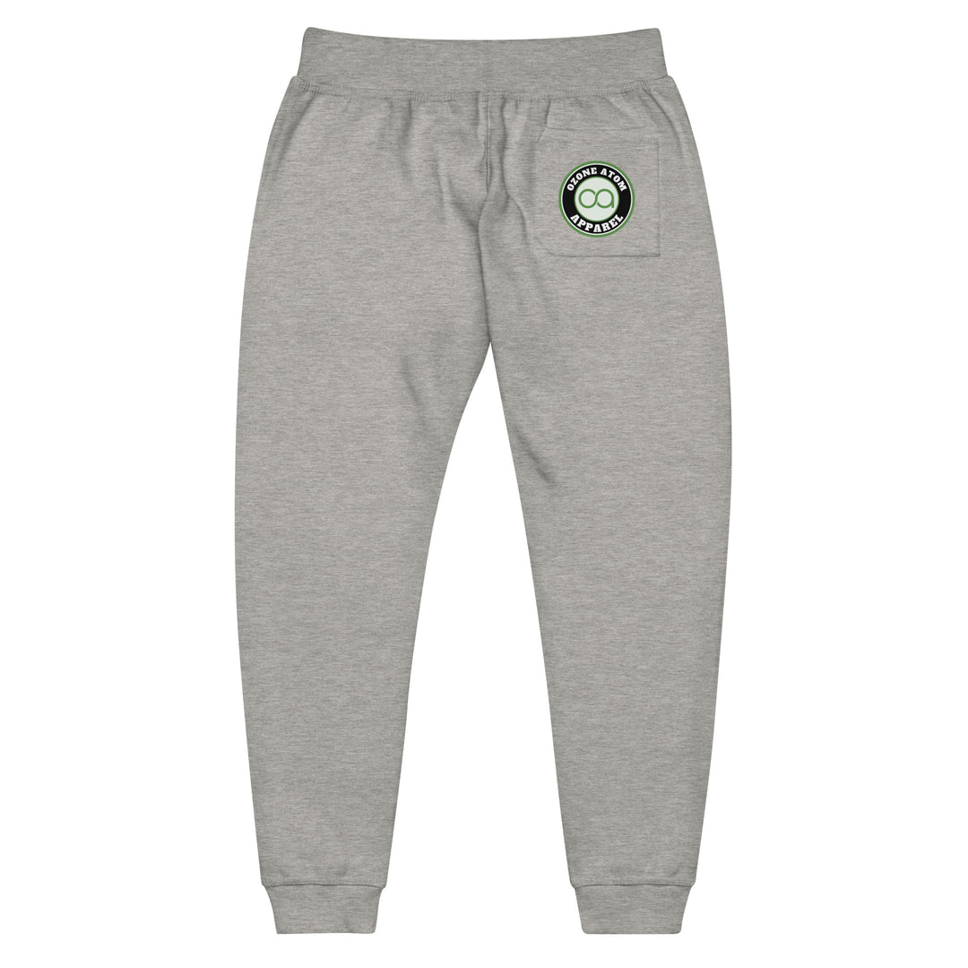 Unisex fleece sweatpants 8 colors--MFP02