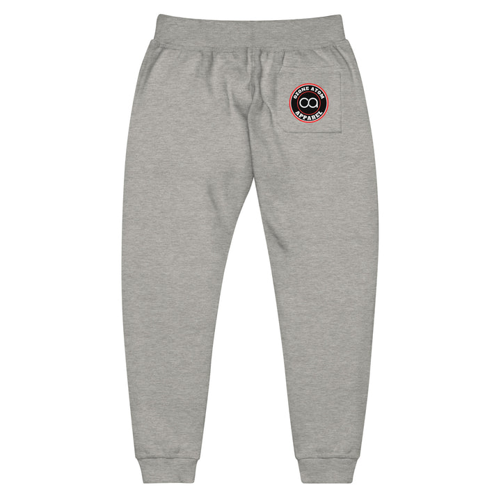 Unisex fleece sweatpants 8 colors--MFP03