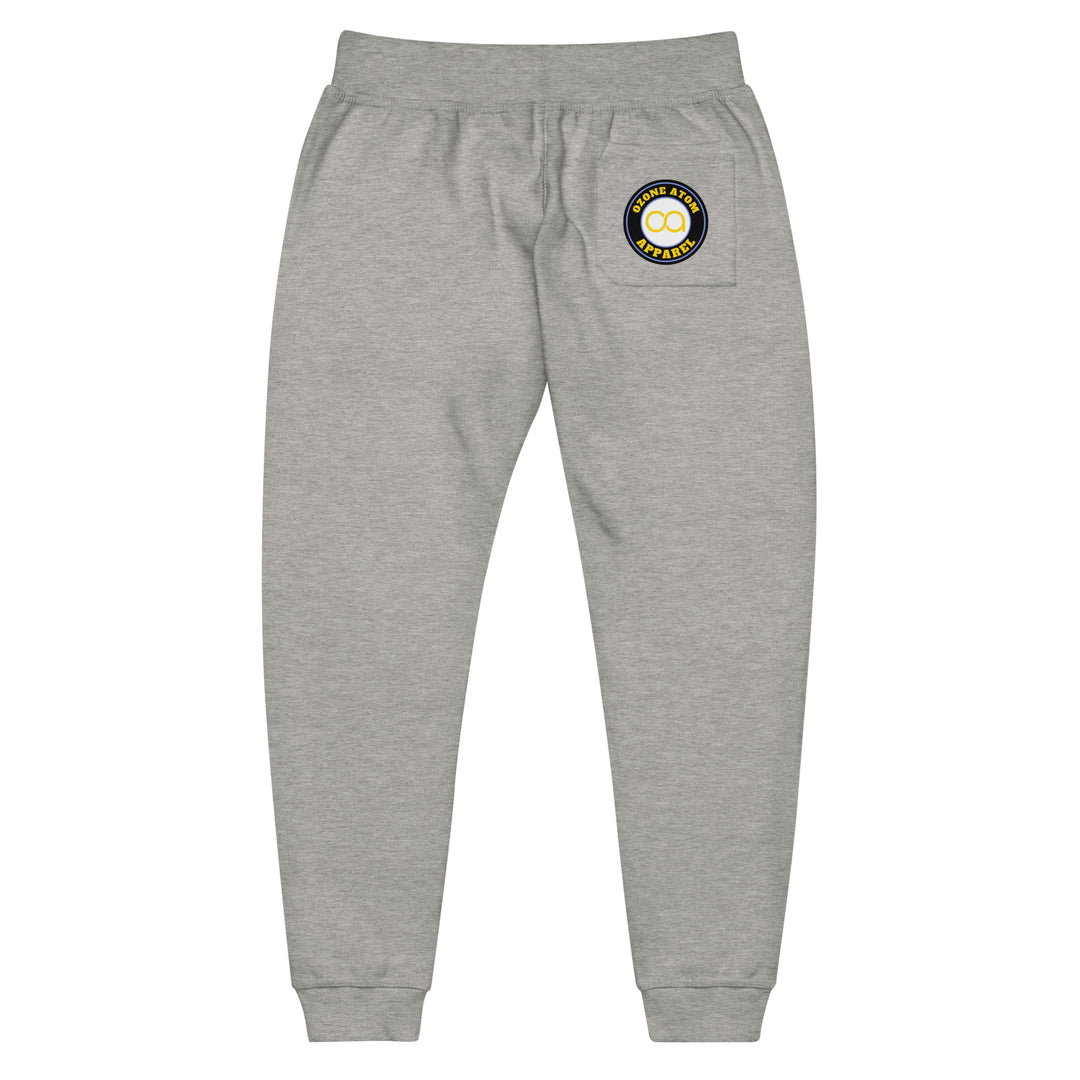 Unisex fleece sweatpants 8 colors--MFP06