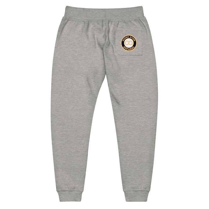 Unisex fleece sweatpants 8 colors--MFP05