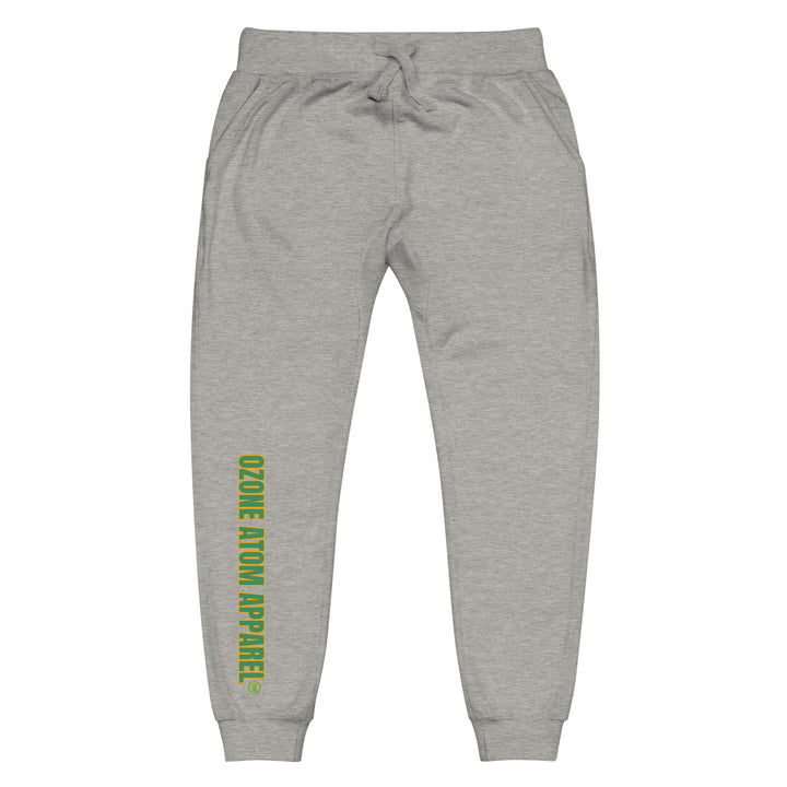 Unisex fleece sweatpants 8 colors--MFP02