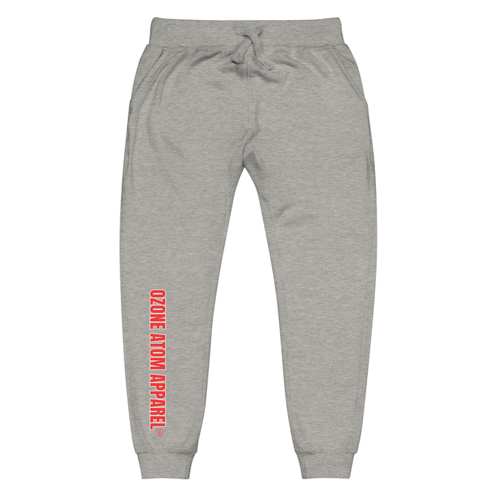 Unisex fleece sweatpants 8 colors--MFP03