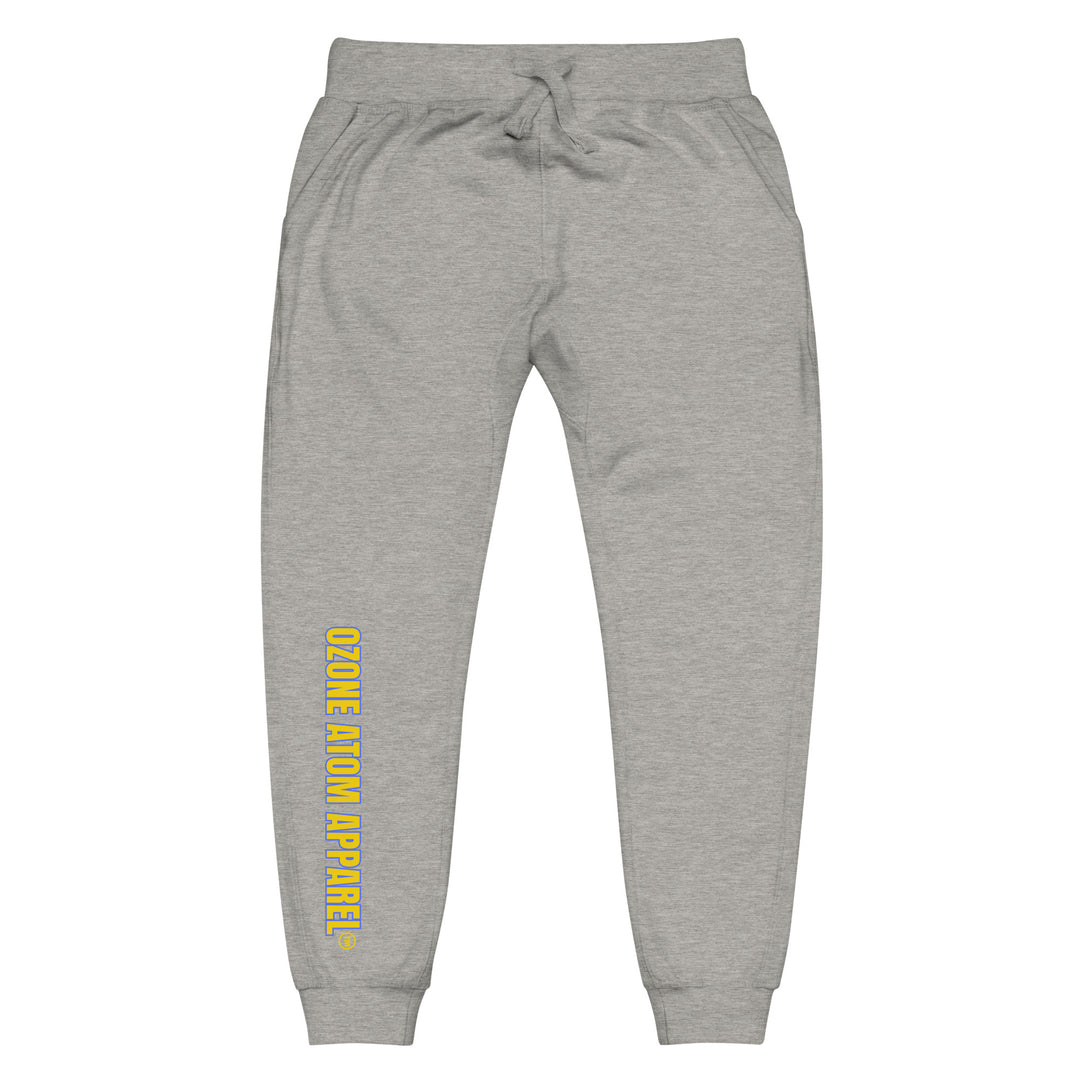 Unisex fleece sweatpants 8 colors--MFP06