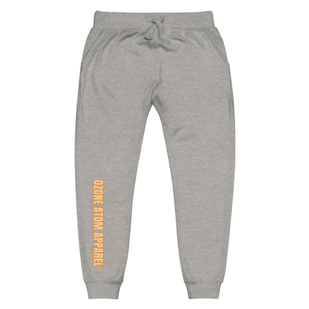 Unisex fleece sweatpants 8 colors--MFP05