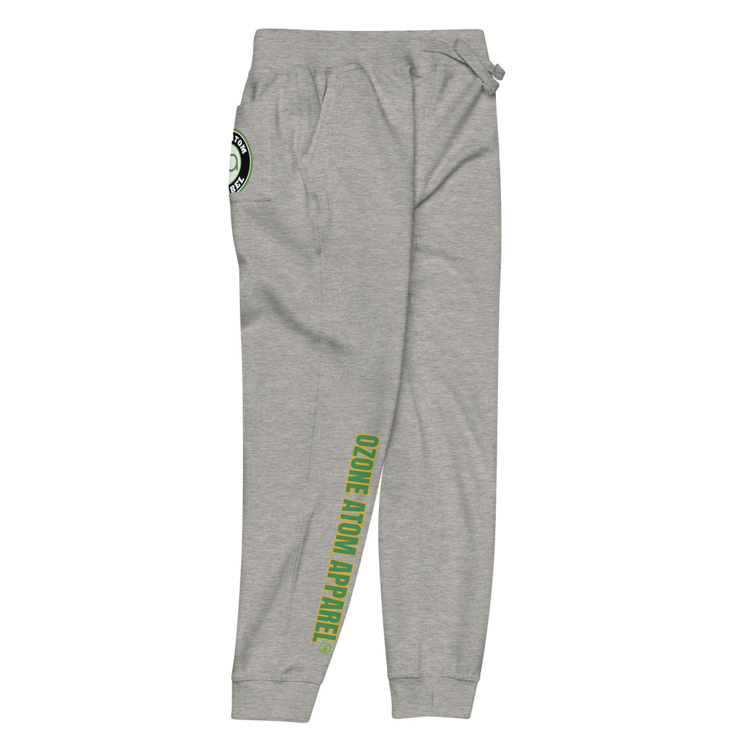 Unisex fleece sweatpants 8 colors--MFP02