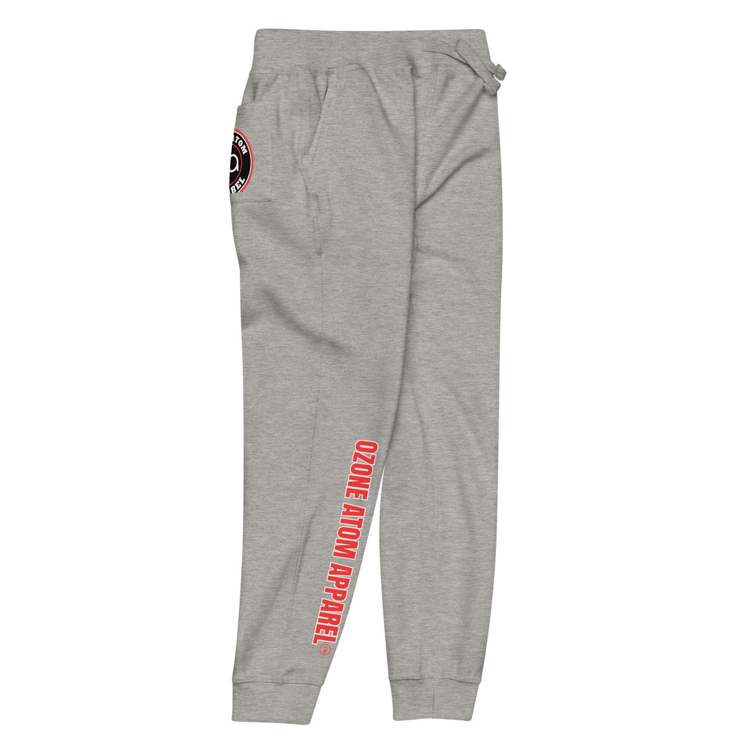 Unisex fleece sweatpants 8 colors--MFP03