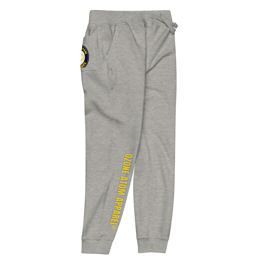 Unisex fleece sweatpants 8 colors--MFP06